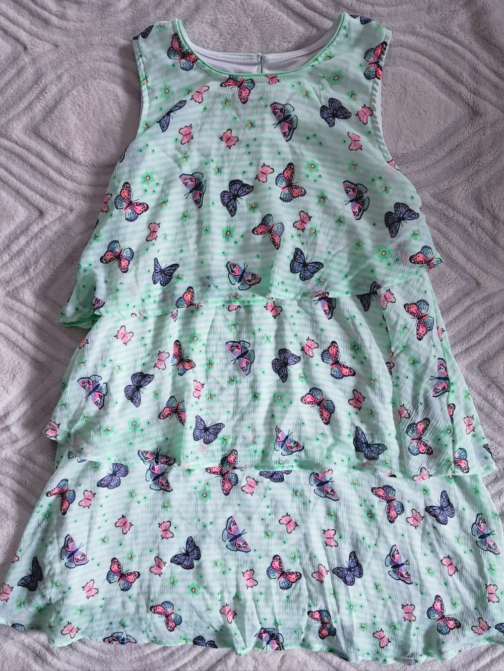wonder nation Dress